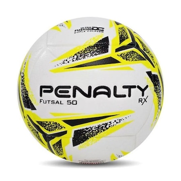 Bola de Futsal Penalty RX 50 XXIII - Infantil