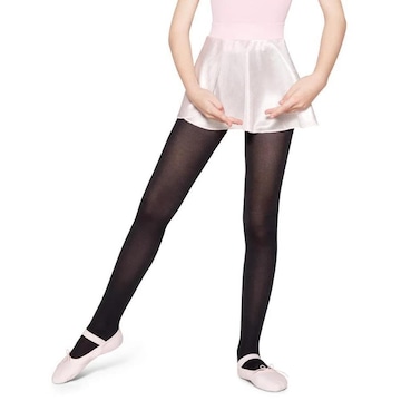 Meia Calça Ballet Lupo Fio 40 Lobinha - Infantil