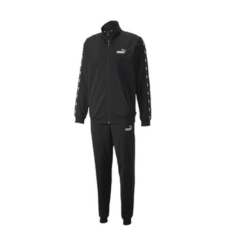 Agasalho Puma Poly Suit CL - Masculino