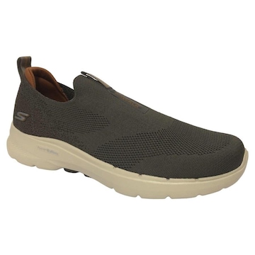 Tênis Skechers Go Walk 6 - Masculino