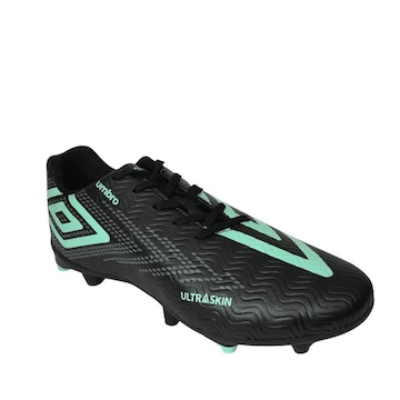 Chuteira Campo Umbro Ultraskin - Adulto