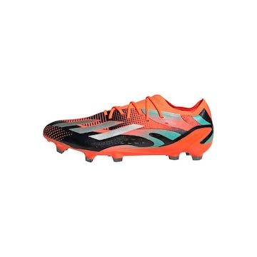 Chuteira de Campo adidas X Speedportal Messi.1 - Adulto