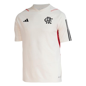 Camisa de Treino CR Flamengo Tiro 23 adidas - Masculino