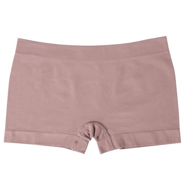 Calcinha Boyshort She Invisível - Adulto