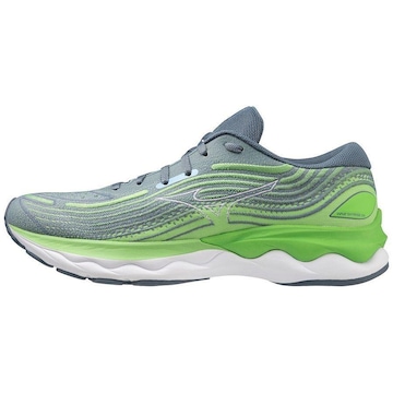 Tênis Mizuno Wave Sky Rise 4 - Masculino