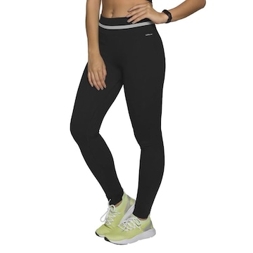 Conjunto Selene Com Top Fitness Com Bojo + Calça Legging Sem Costura - Feminino