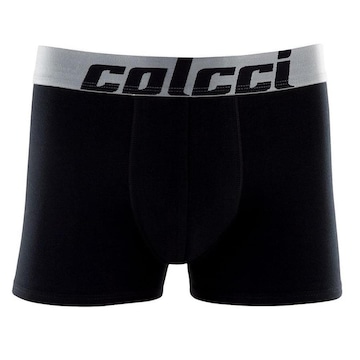 Cueca Boxer Colcci Cotton Elástico - Masculina