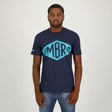 Camiseta Umbro Heritage - Masculina