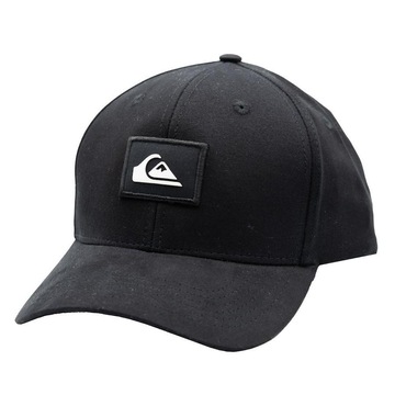 Boné Aba Curva Quiksilver Decades Emb Patch - Snapback - Adulto