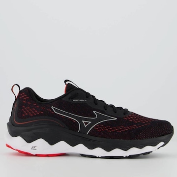 Tênis Mizuno Wave Way 3 - Masculino