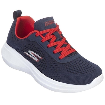 Tênis Skechers Go Run Fast Glide - Infantil