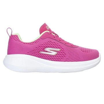 Tênis Skechers Go Run Fast Glide Kids - Infantil