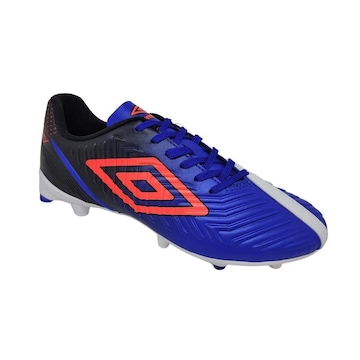 Chuteira de Campo Umbro Fifty Iv - Adulto