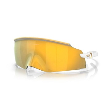 Óculos para Ciclismo Oakley Kato Cavendish Prizm - Unissex