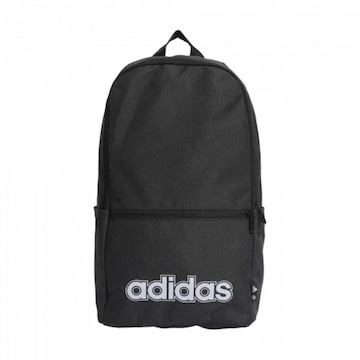 Mochila adidas Classica Linear Day - 20 litros