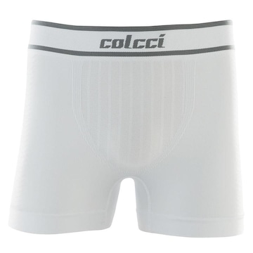 Cueca Boxer Colcci Microfibra sem Costura - Adulto