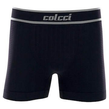 Cueca Boxer Colcci Microfibra sem Costura - Adulto