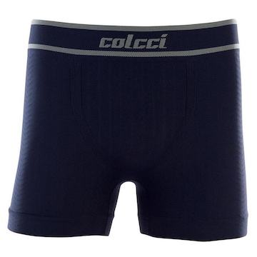 Cueca Boxer Colcci Microfibra sem Costura - Adulto