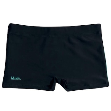 SUNGA BOXER MASH LISA - INFANTIL