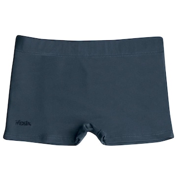 SUNGA BOXER MASH LISA - INFANTIL