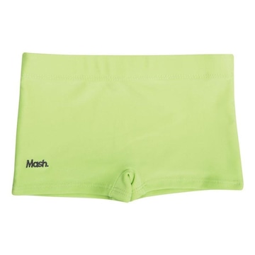 SUNGA BOXER MASH LISA - INFANTIL