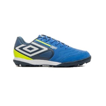 Chuteira Society Umbro Pro 5 Bump Club - Adulto
