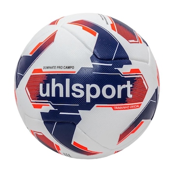 Bola de Futebol de Campo Uhlsport Dominate PRO