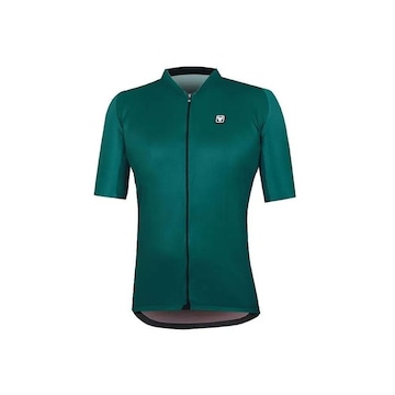 Camisa de Ciclismo Free Force Start All Fit - Masculina