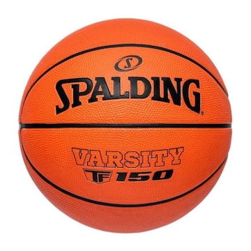 Bola de Basquete Spalding Varsity Tf-150