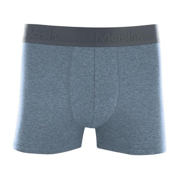 Cueca Boxer Mash Viscose - Adulto