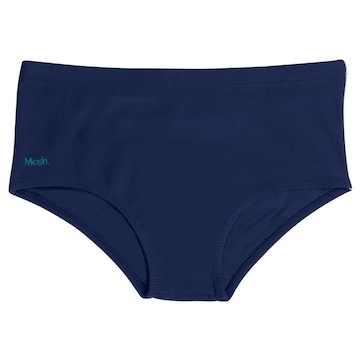 Sunga Boxer Mash VIvo Praia Lisa - Adulto