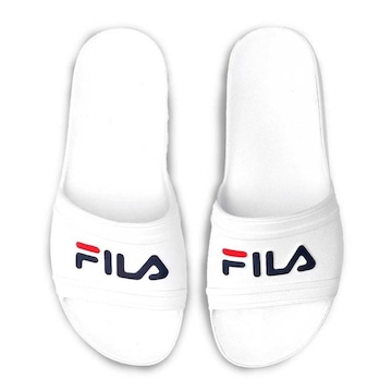 Chinelo Slide Fila Sleek - Masculino