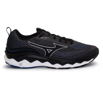 Tênis Mizuno Wave Way 3 - Masculino