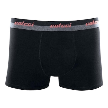 Cueca Boxer Colcci Macia Conforto - Masculina