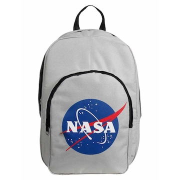 Mochila Dermiwil Nasa Escolar Notebook