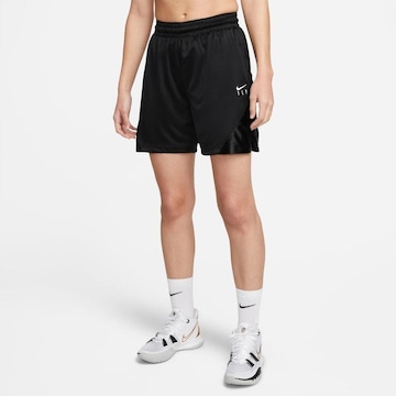 Shorts Nike Dri-Fit Isofly - Feminino