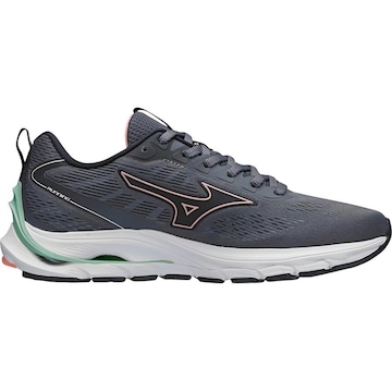 Tênis Mizuno Wave Dynasty 5 - Feminino