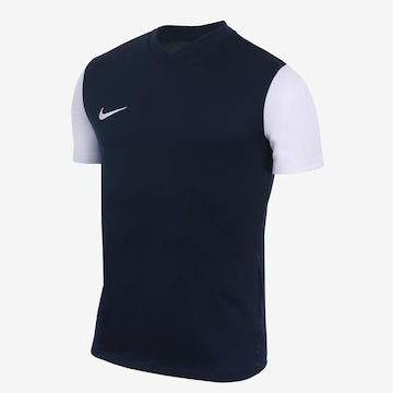 Camisa Nike Tiempo Premium II - Masculina