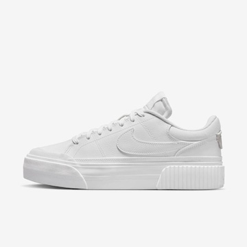 Tênis Nike Court Legacy Lift - Feminino