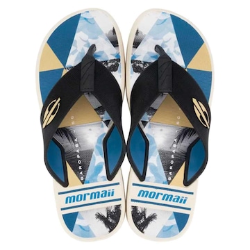 Chinelo Mormaii Wave Ii - Masculino