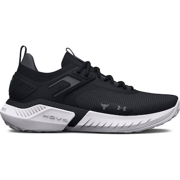 Tênis Under Armour Project Rock 5B - Masculino