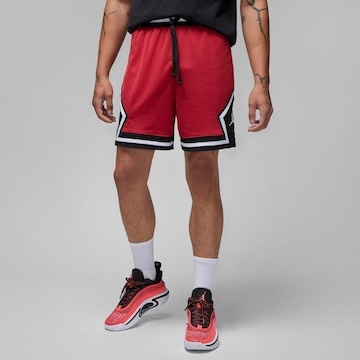 Bermuda Nike Jordan Dri-FIT Sport - Masculino