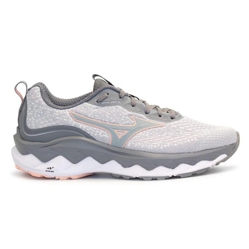 Tênis Mizuno Wave Way 3 - Feminino