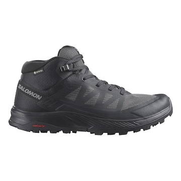 Bota Adventure Salomon Hiking Outrise MID GTX - Feminina