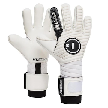 Luva de Goleiro Campo e Society Profissional N1 Sirius