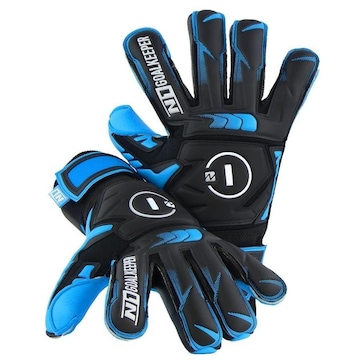 Luva de Goleiro Profissional N1 Beta