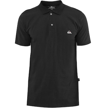 Camisa Polo Quiksilver Omni - Masculina