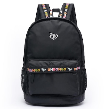 Mochila Onbongo Viagem - 18 Litros