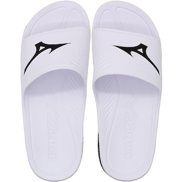 Chinelo Slide Mizuno Enerzy Logo Eva - Masculino