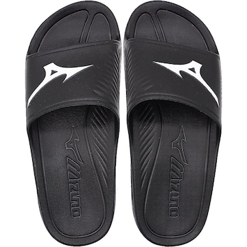 Chinelo Slide Mizuno Enerzy Logo Eva - Masculino